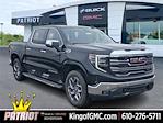 2026 GMC Sierra 1500 Crew Cab 4WD Pickup for sale #G6224 - photo 1