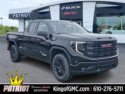 New 2026 GMC Sierra 1500 - photo 1