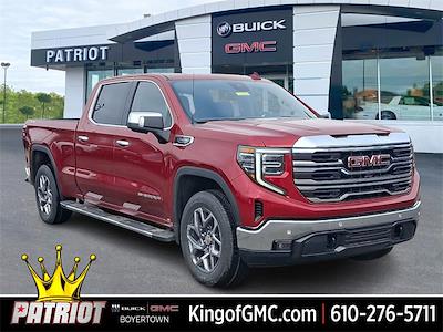 New 2026 GMC Sierra 1500 - photo 1
