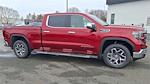 New 2026 GMC Sierra 1500 SLT Crew Cab for sale #G6230 - photo 4