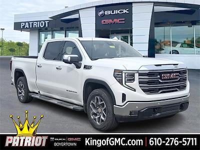 New 2026 GMC Sierra 1500 - photo 1