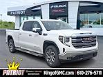 2026 GMC Sierra 1500 Crew Cab 4WD Pickup for sale #G6231 - photo 1