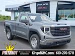 2026 GMC Sierra 1500 Regular Cab 4WD Pickup for sale #G6232 - photo 1