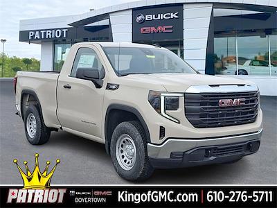 New 2026 GMC Sierra 1500 - photo 1