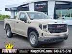 New 2026 GMC Sierra 1500 Pro Regular Cab for sale #G6233 - photo 1