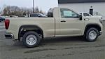 New 2026 GMC Sierra 1500 Pro Regular Cab for sale #G6233 - photo 3