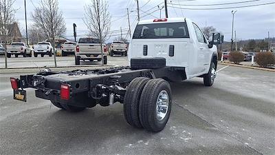 New 2026 GMC Sierra 3500 - photo 1