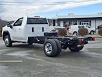 New 2026 GMC Sierra 3500 Regular Cab 84 CA Cab Chassis for sale #G6234 - photo 17