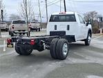 New 2026 GMC Sierra 3500 Regular Cab 84 CA Cab Chassis for sale #G6234 - photo 18