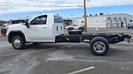 New 2026 GMC Sierra 3500 Regular Cab 84 CA Cab Chassis for sale #G6234 - photo 8