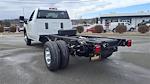 New 2026 GMC Sierra 3500 Regular Cab 84 CA Cab Chassis for sale #G6234 - photo 9
