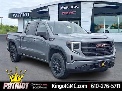 New 2026 GMC Sierra 1500 - photo 1