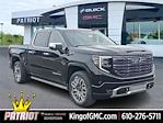 New 2026 GMC Sierra 1500 Denali Ultimate Crew Cab for sale #G6240 - photo 1