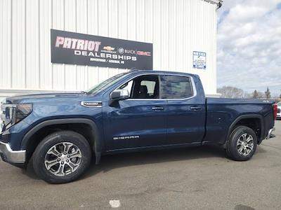 Used 2023 GMC Sierra 1500 - photo 1