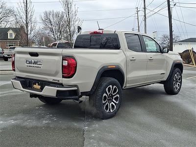 New 2026 GMC Canyon - photo 1
