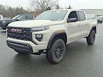 New 2026 GMC Canyon Elevation Crew Cab for sale #G6261 - photo 16
