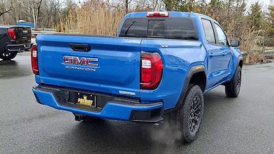 New 2026 GMC Canyon - photo 1