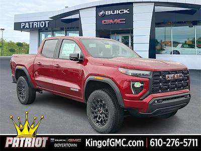 New 2026 GMC Canyon - photo 1
