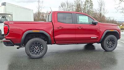 New 2026 GMC Canyon - photo 1
