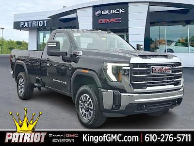 New 2026 GMC Sierra 2500 - photo 1