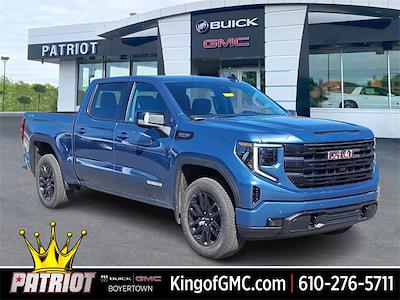 New 2026 GMC Sierra 1500 - photo 1