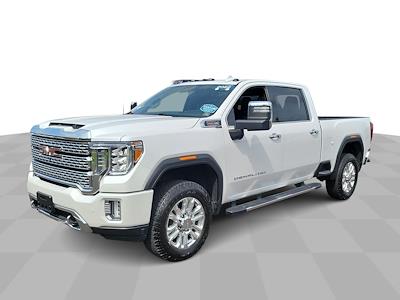 2022 GMC Sierra 2500 Crew Cab 4WD Pickup for sale #S3917 - photo 1