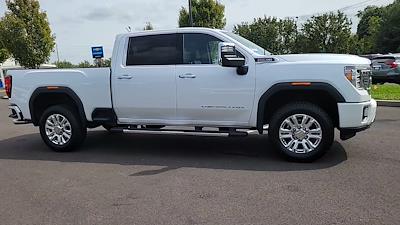 2022 GMC Sierra 2500 Crew Cab 4WD Pickup for sale #S3917 - photo 2