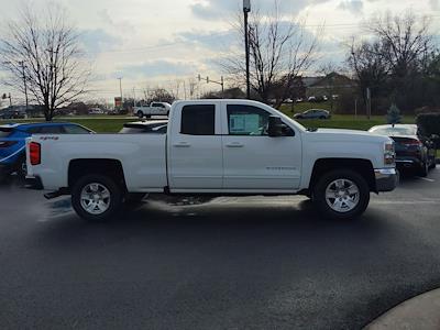 2016 Chevrolet Silverado 1500 Double Cab 4WD Pickup for sale #S4888 - photo 2