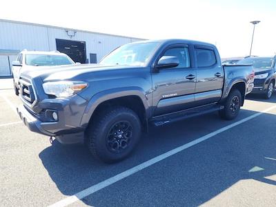 2020 Toyota Tacoma Double Cab 4WD Pickup for sale #S6365A - photo 1