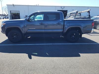 2020 Toyota Tacoma Double Cab 4WD Pickup for sale #S6365A - photo 2