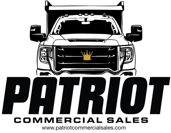 Patriot Buick GMC logo