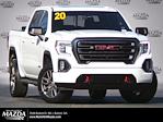 2020 GMC Sierra 1500 Crew Cab 4WD, Pickup for sale #P33304A - photo 45