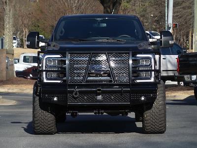 2024 Ford F-350 Crew Cab SRW 4WD, Pickup for sale #P33393A - photo 1