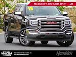 2018 GMC Sierra 1500 Crew Cab RWD, Pickup for sale #R87342L - photo 44