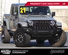 2021 Jeep Gladiator Crew Cab 4WD, Pickup for sale #S05541A - photo 3