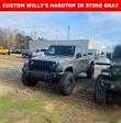 2021 Jeep Gladiator Crew Cab 4WD, Pickup for sale #S05541A - photo 1