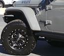 2021 Jeep Gladiator Crew Cab 4WD, Pickup for sale #S05541A - photo 34