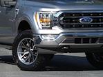 2021 Ford F-150 SuperCrew Cab 4WD, Pickup for sale #X33270 - photo 17