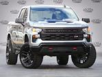 2024 Chevrolet Silverado 1500 Crew Cab 4WD, Pickup for sale #X33367 - photo 33