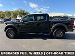 2022 Ford F-150 SuperCrew Cab 4WD, Pickup for sale #X33530 - photo 4