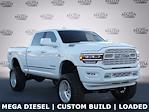 2019 Ram 2500 Crew Cab 4WD, Pickup for sale #XH33459A - photo 1