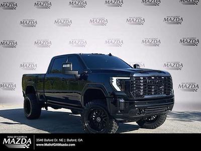 2024 GMC Sierra 2500 Crew Cab 4WD, Pickup for sale #SA33431A - photo 1