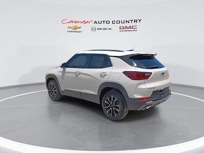 New 2026 Chevrolet Trailblazer ACTIV SUV for sale #TB025266 - photo 2