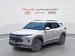 New 2026 Chevrolet Trailblazer ACTIV SUV for sale #TB025266 - photo 1