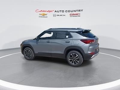 New 2026 Chevrolet Trailblazer LT SUV for sale #TB036734 - photo 2