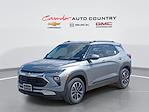 New 2026 Chevrolet Trailblazer LT SUV for sale #TB036734 - photo 1