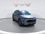 New 2026 Chevrolet Trailblazer LT SUV for sale #TB036734 - photo 3