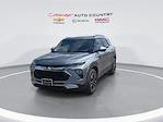 New 2026 Chevrolet Trailblazer LT SUV for sale #TB036734 - photo 4