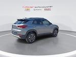 New 2026 Chevrolet Trailblazer LT SUV for sale #TB036734 - photo 8