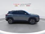 New 2026 Chevrolet Trailblazer LT SUV for sale #TB036734 - photo 9
